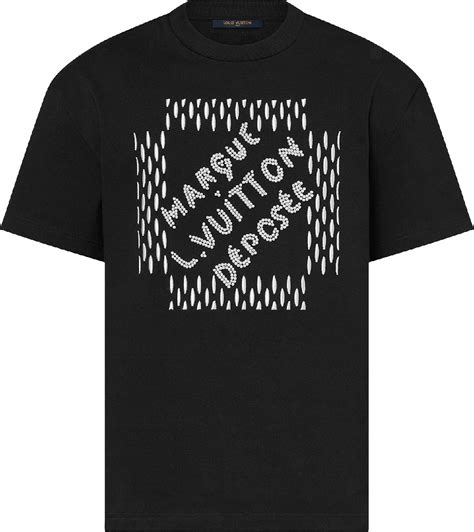 marque louis vuitton deposee shirt